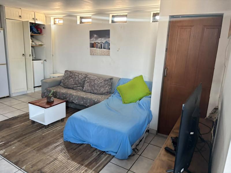 To Let 2 Bedroom Property for Rent in Melkbosstrand Western Cape